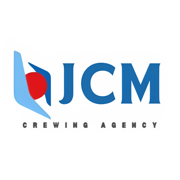 Jinet Crew Manning Logo