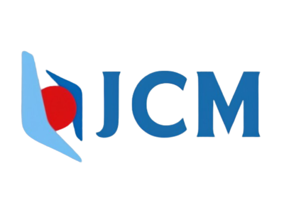 Jinet Crew Manning Logo